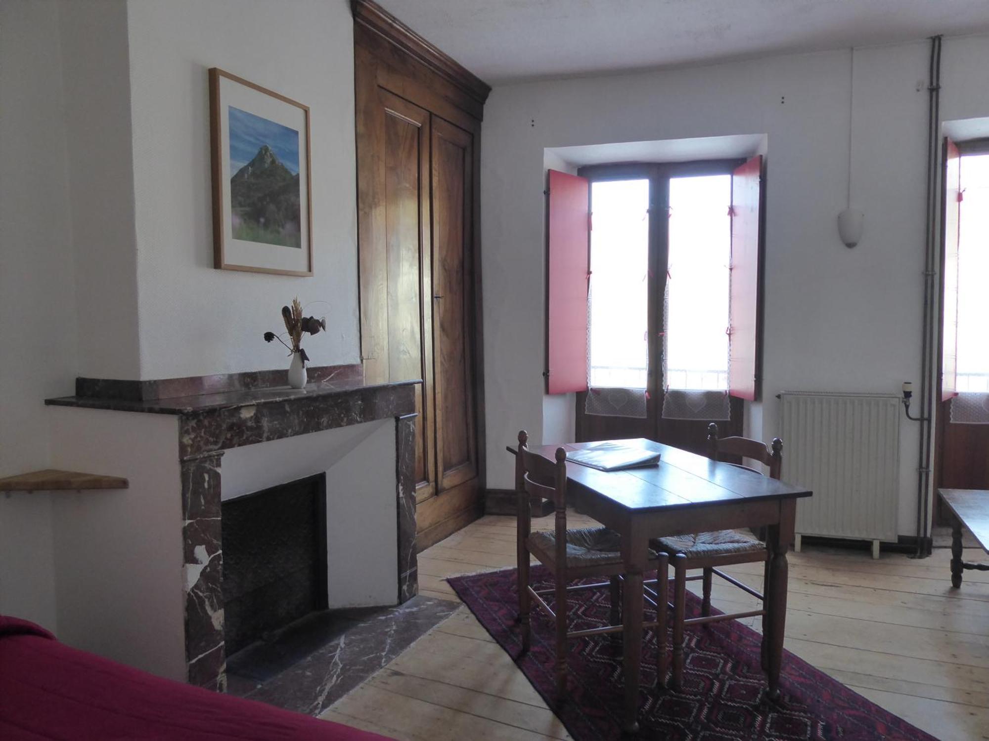 Auberge L'Escaleta Се Экстерьер фото