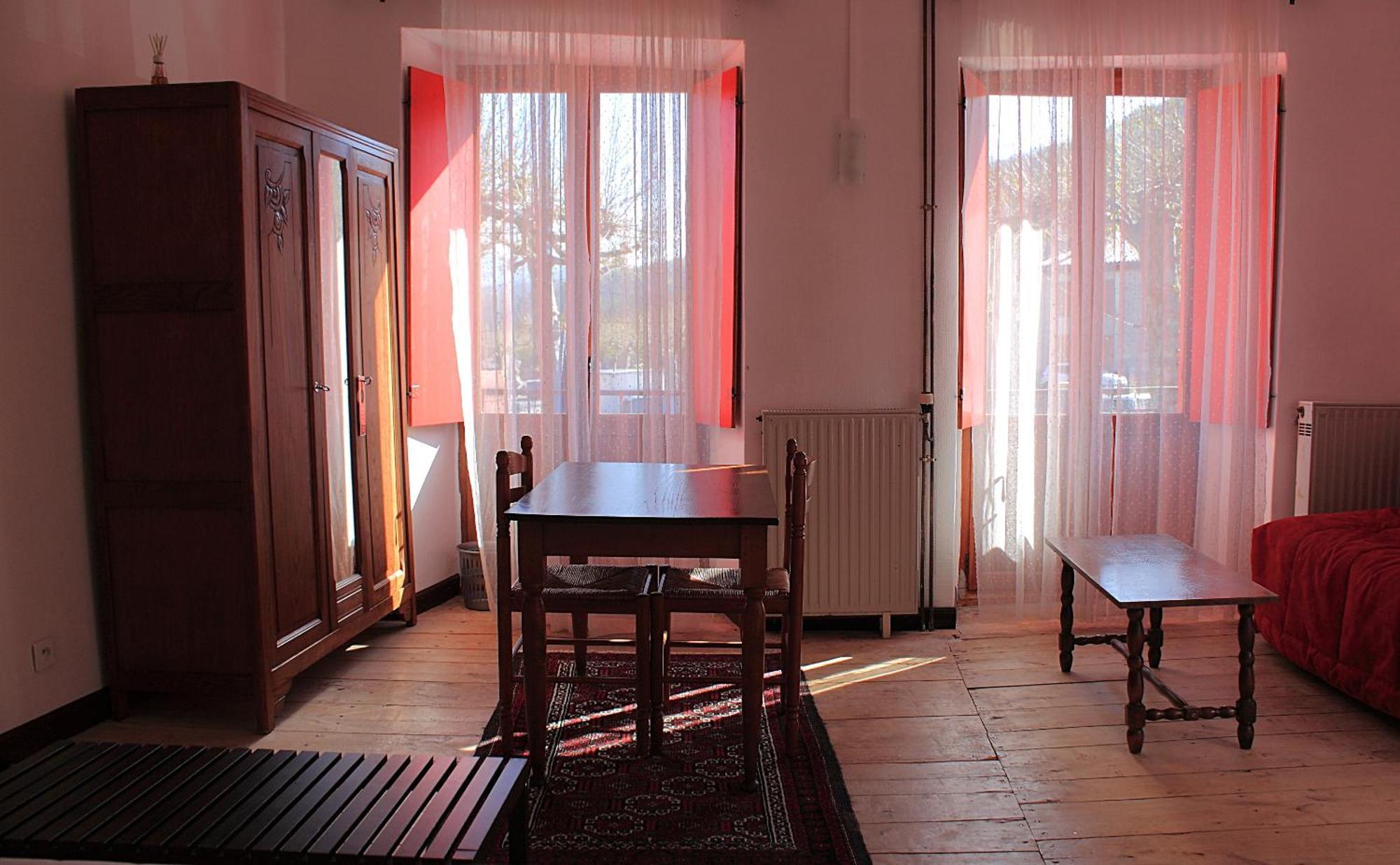 Auberge L'Escaleta Се Экстерьер фото