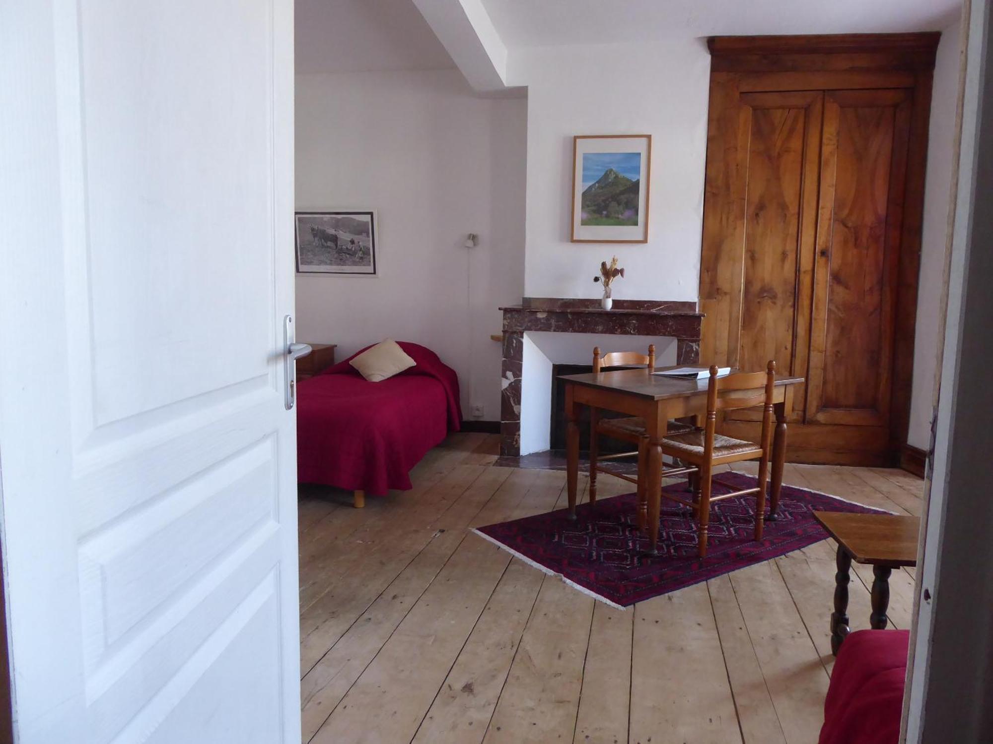 Auberge L'Escaleta Се Экстерьер фото