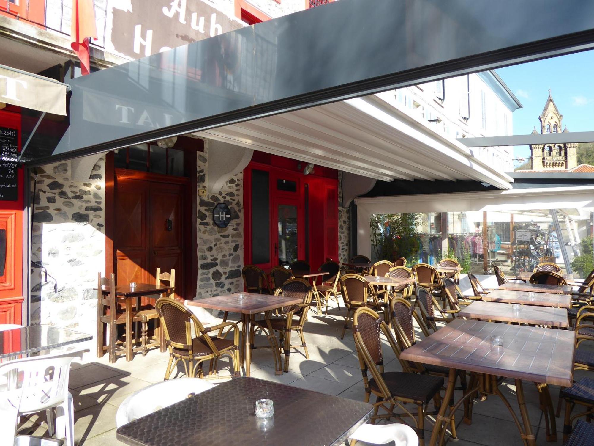 Auberge L'Escaleta Се Экстерьер фото