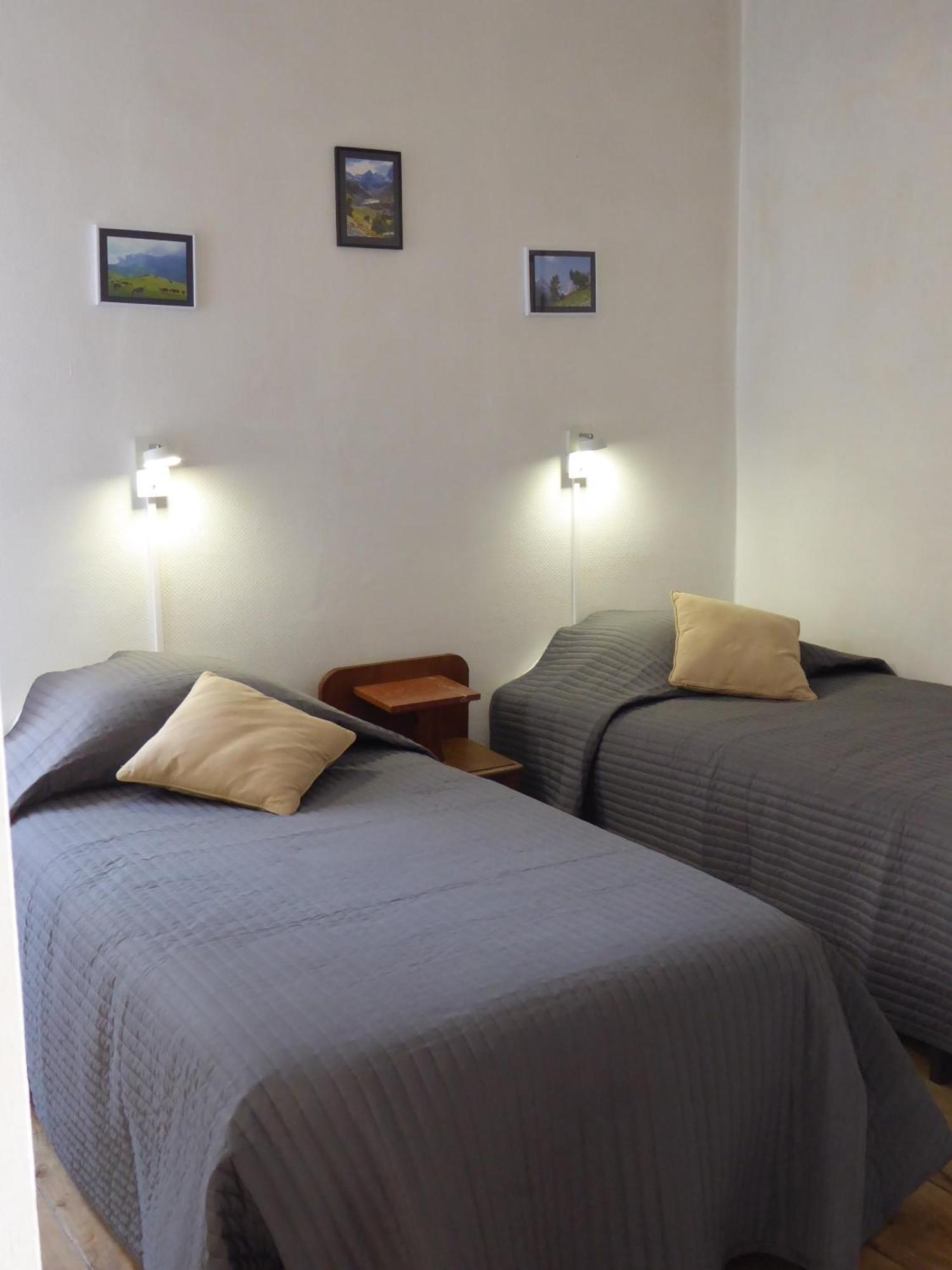 Auberge L'Escaleta Се Экстерьер фото