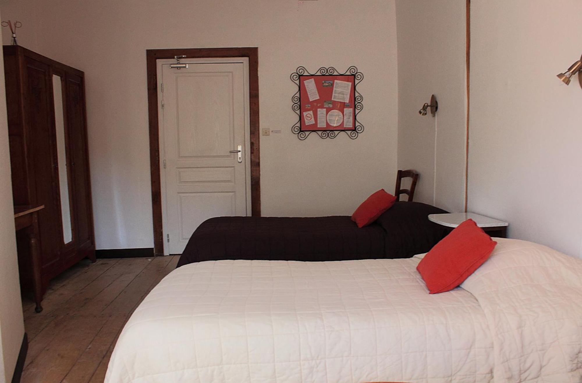 Auberge L'Escaleta Се Экстерьер фото