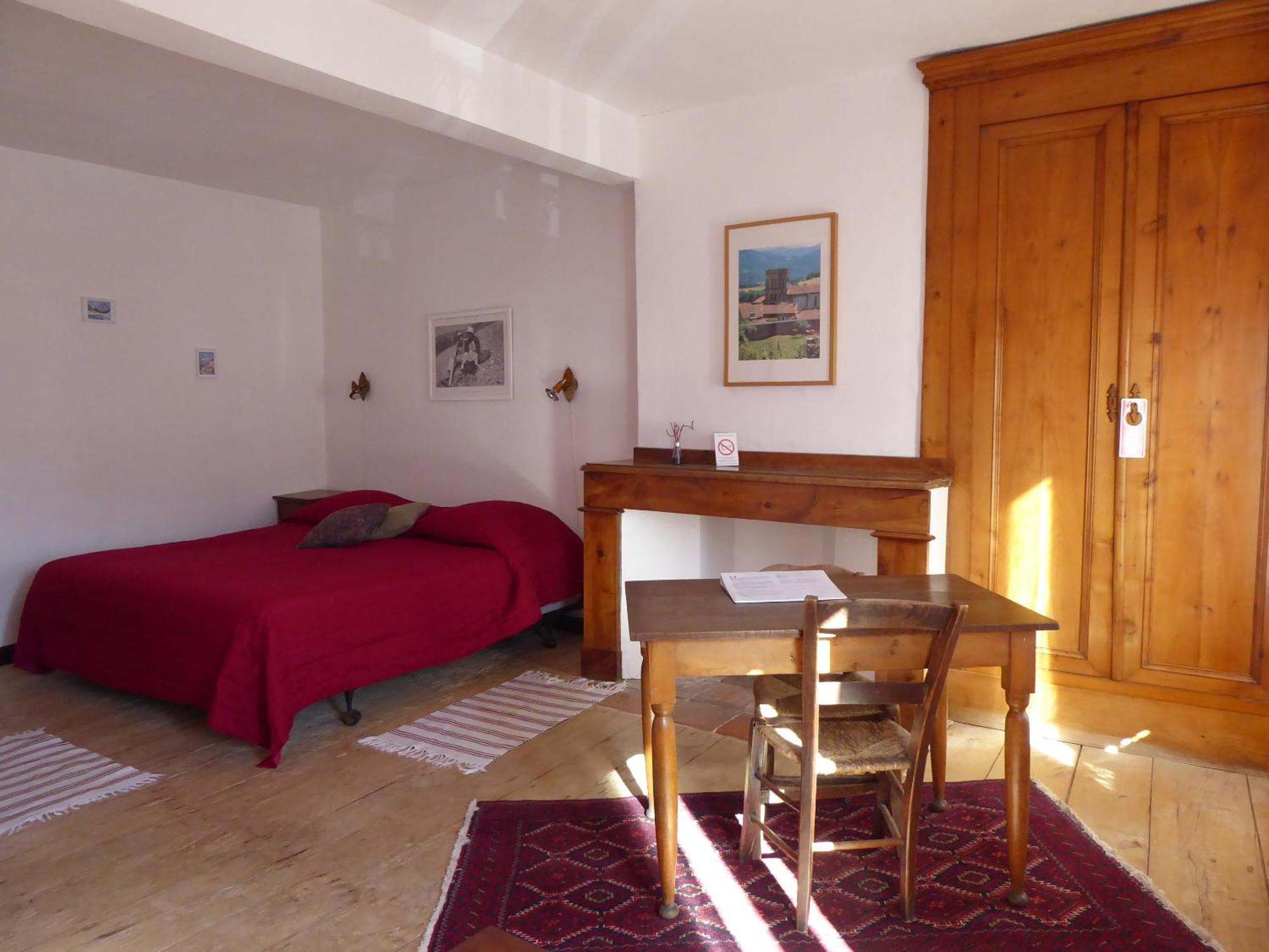 Auberge L'Escaleta Се Экстерьер фото
