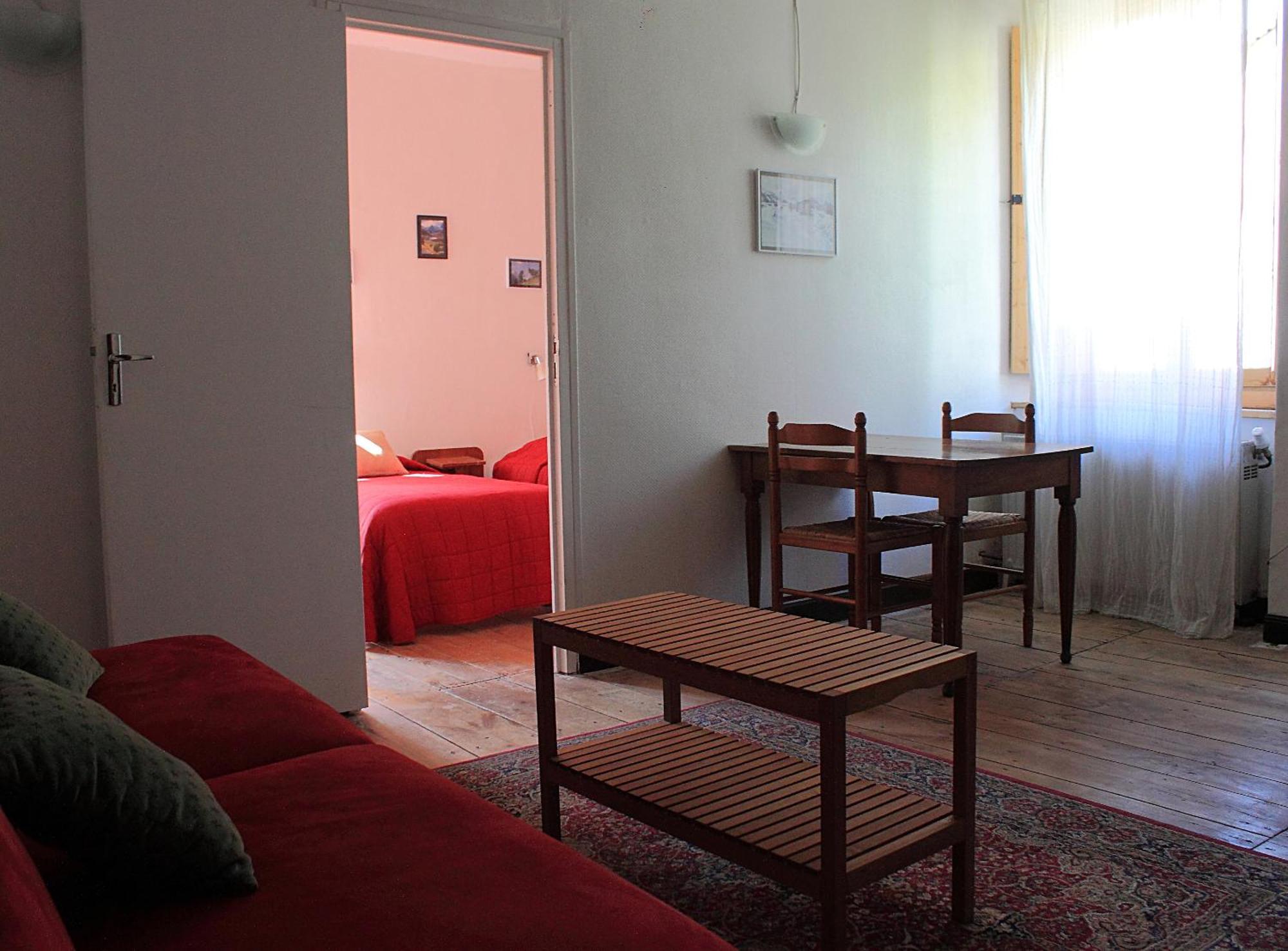 Auberge L'Escaleta Се Экстерьер фото