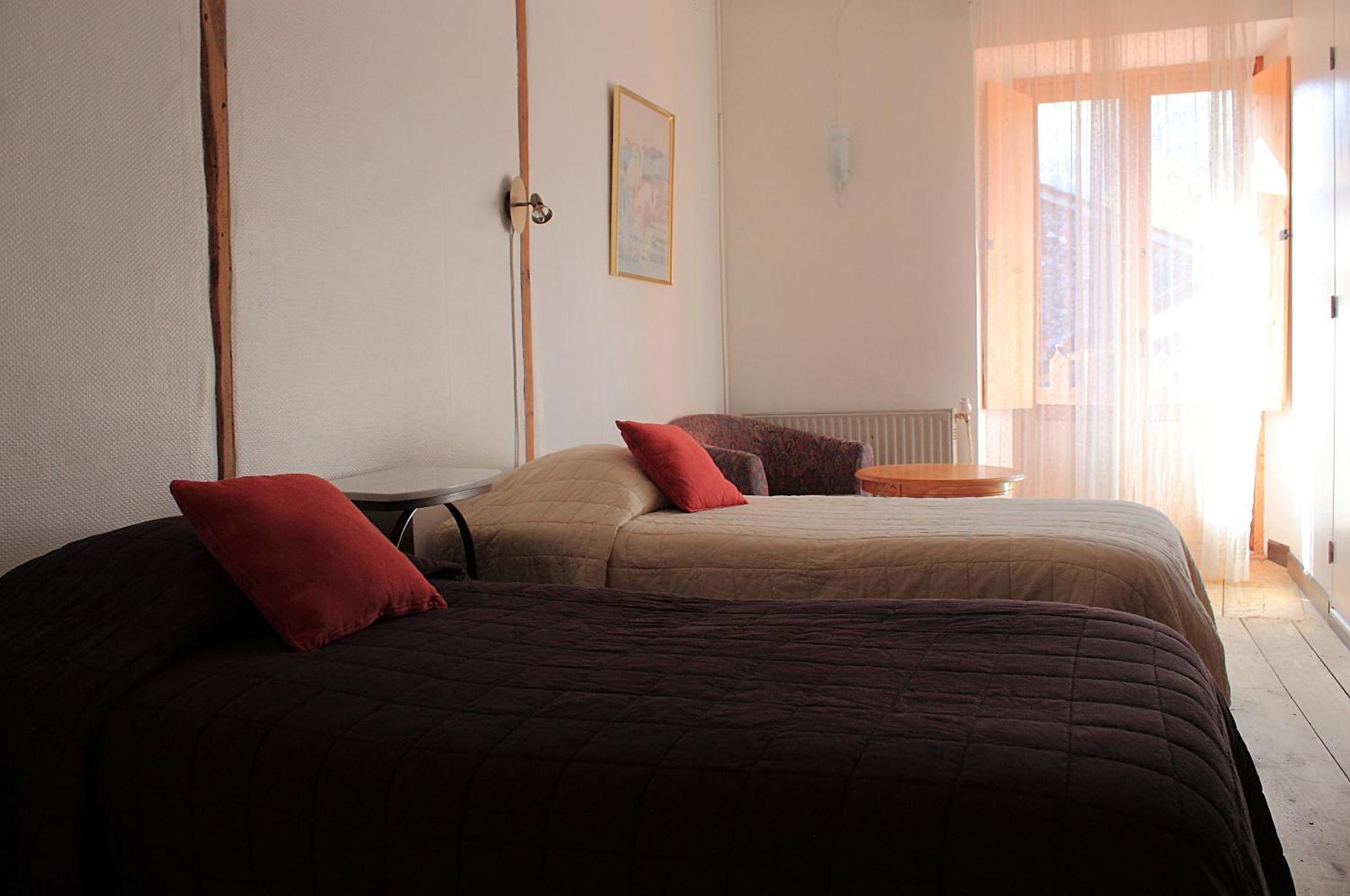 Auberge L'Escaleta Се Экстерьер фото