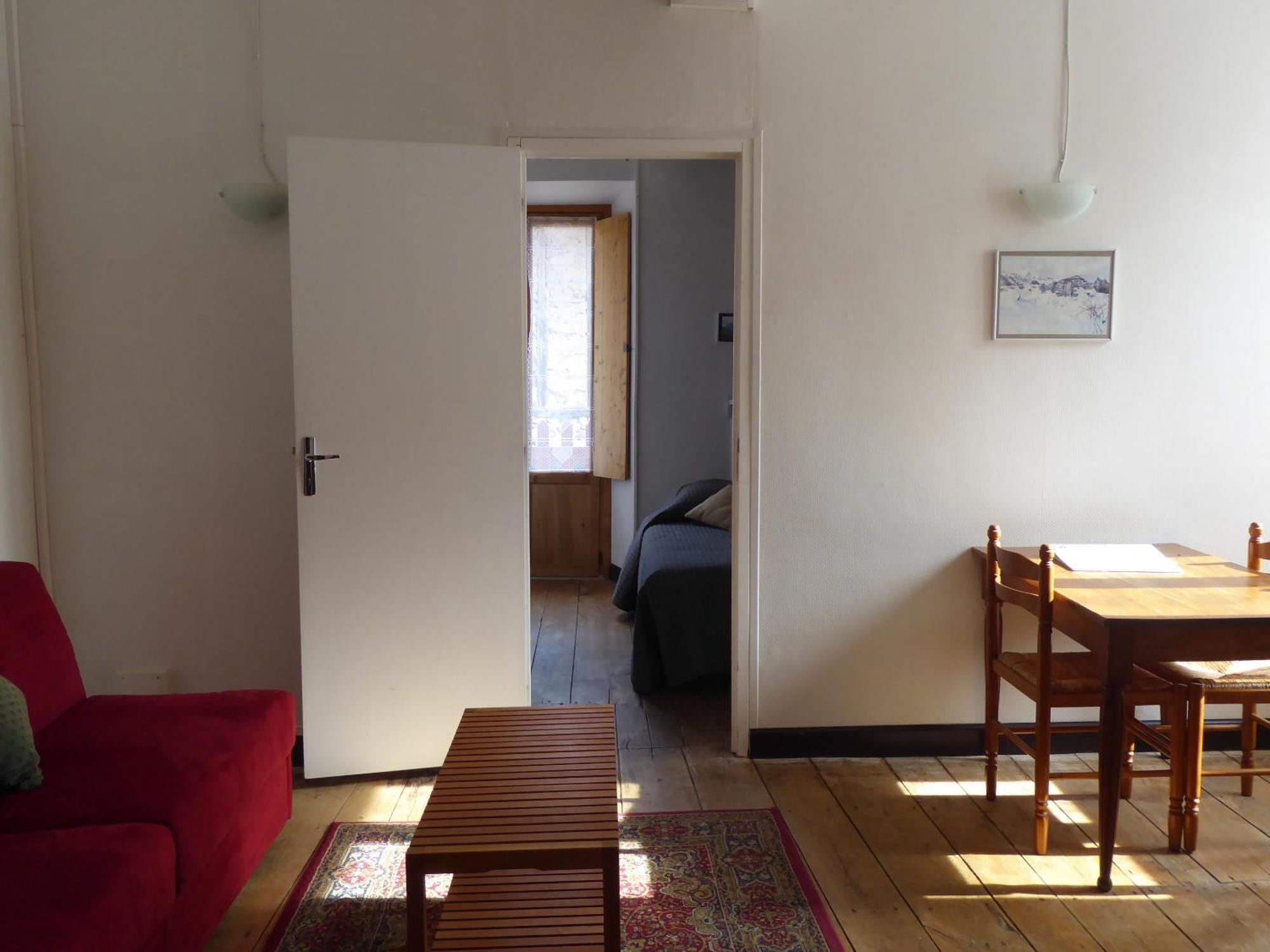 Auberge L'Escaleta Се Экстерьер фото