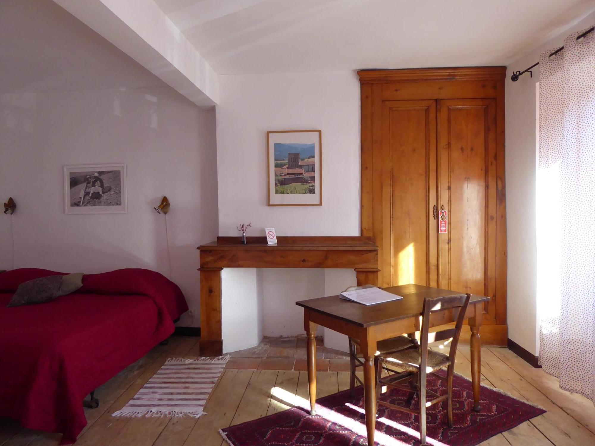 Auberge L'Escaleta Се Экстерьер фото