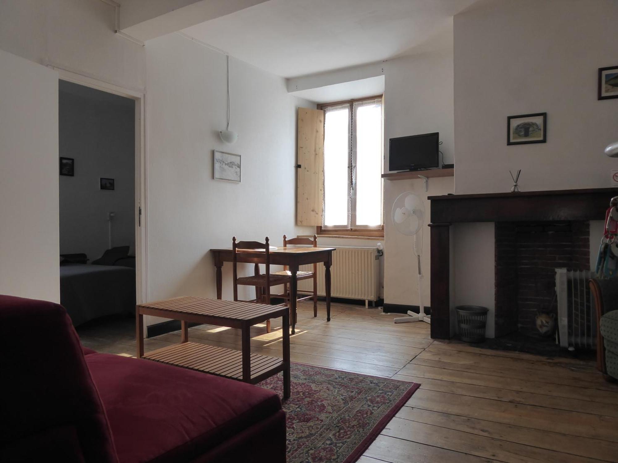 Auberge L'Escaleta Се Экстерьер фото
