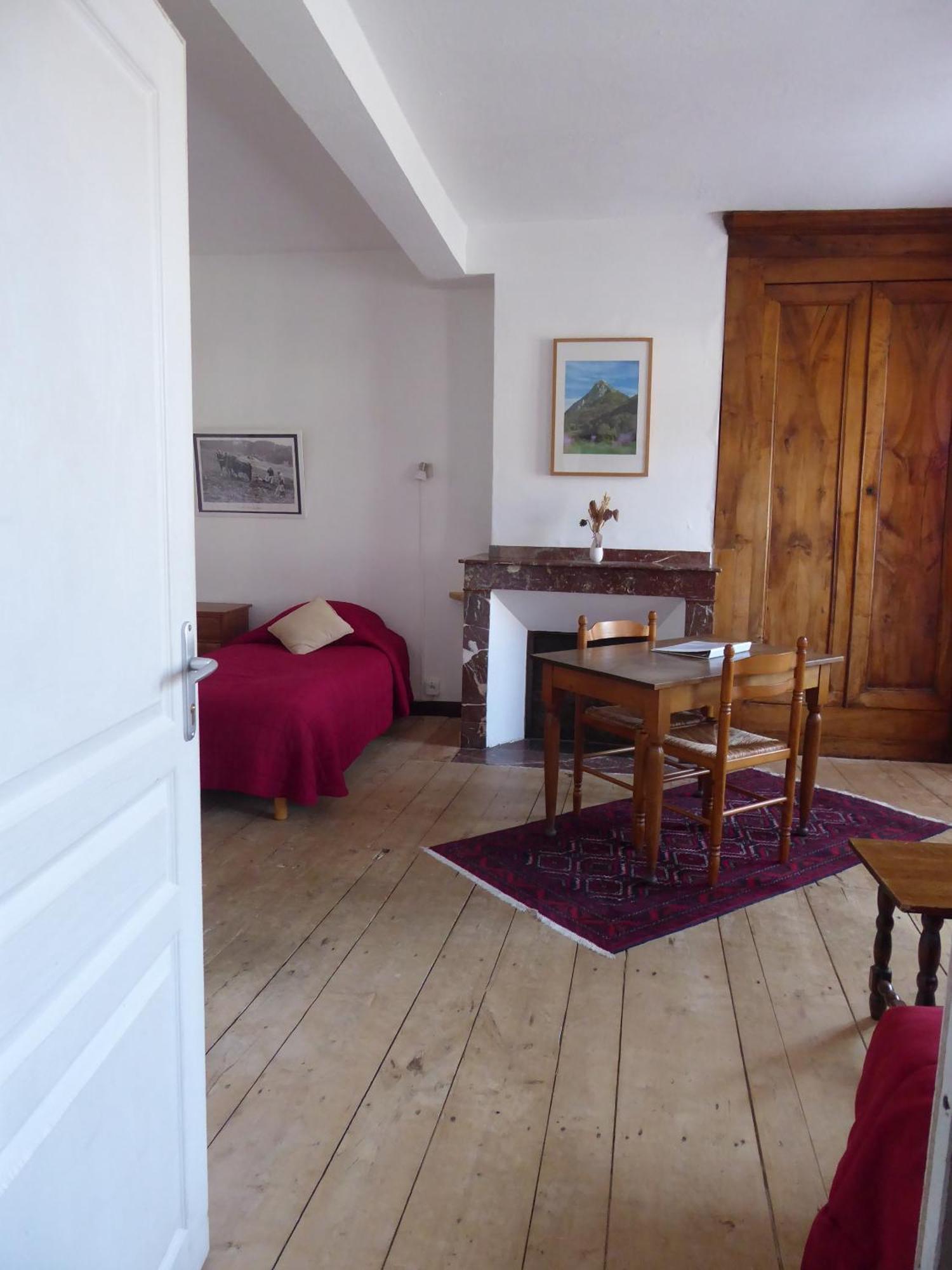 Auberge L'Escaleta Се Экстерьер фото