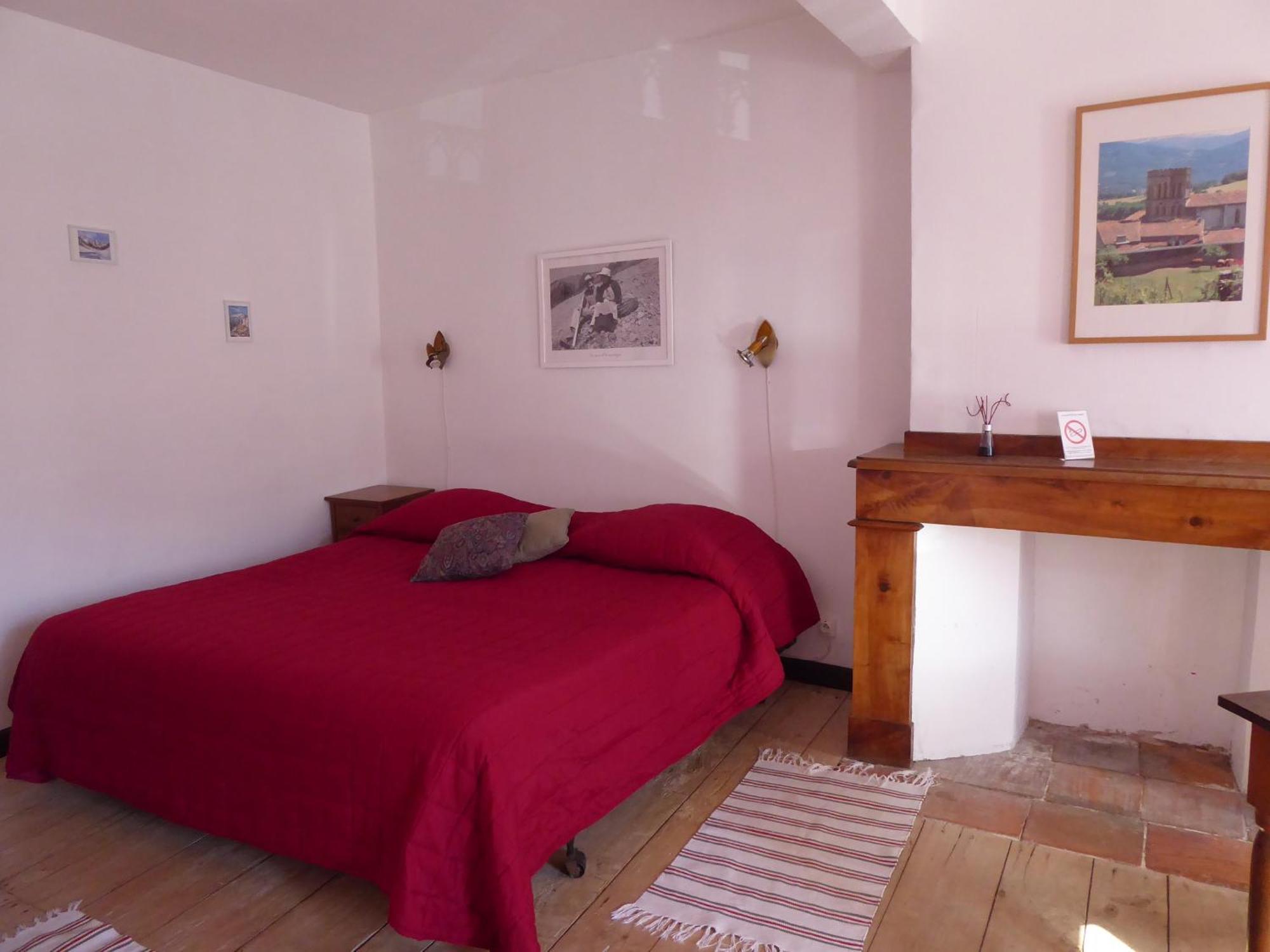 Auberge L'Escaleta Се Экстерьер фото