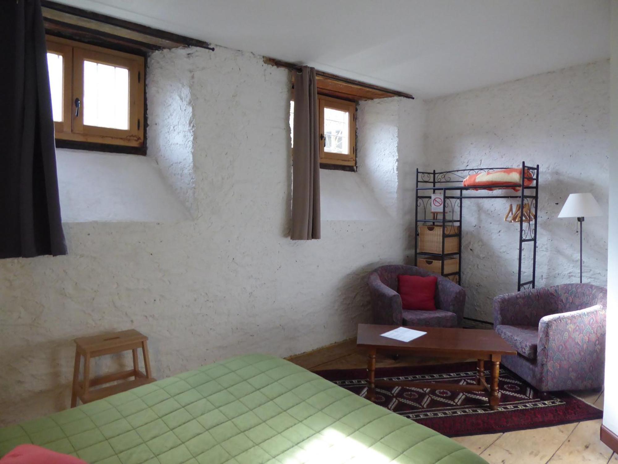 Auberge L'Escaleta Се Экстерьер фото
