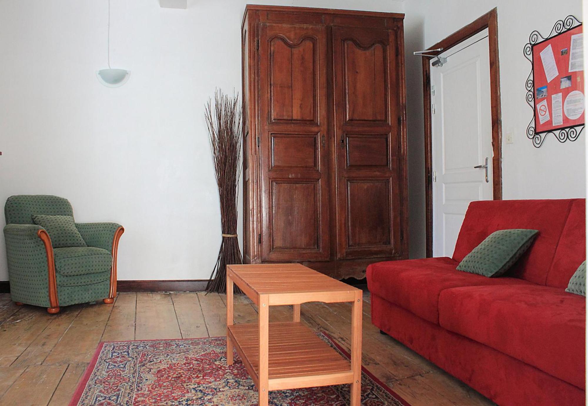 Auberge L'Escaleta Се Экстерьер фото