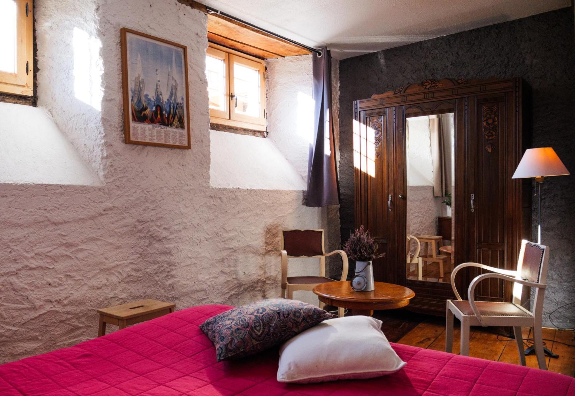 Auberge L'Escaleta Се Экстерьер фото