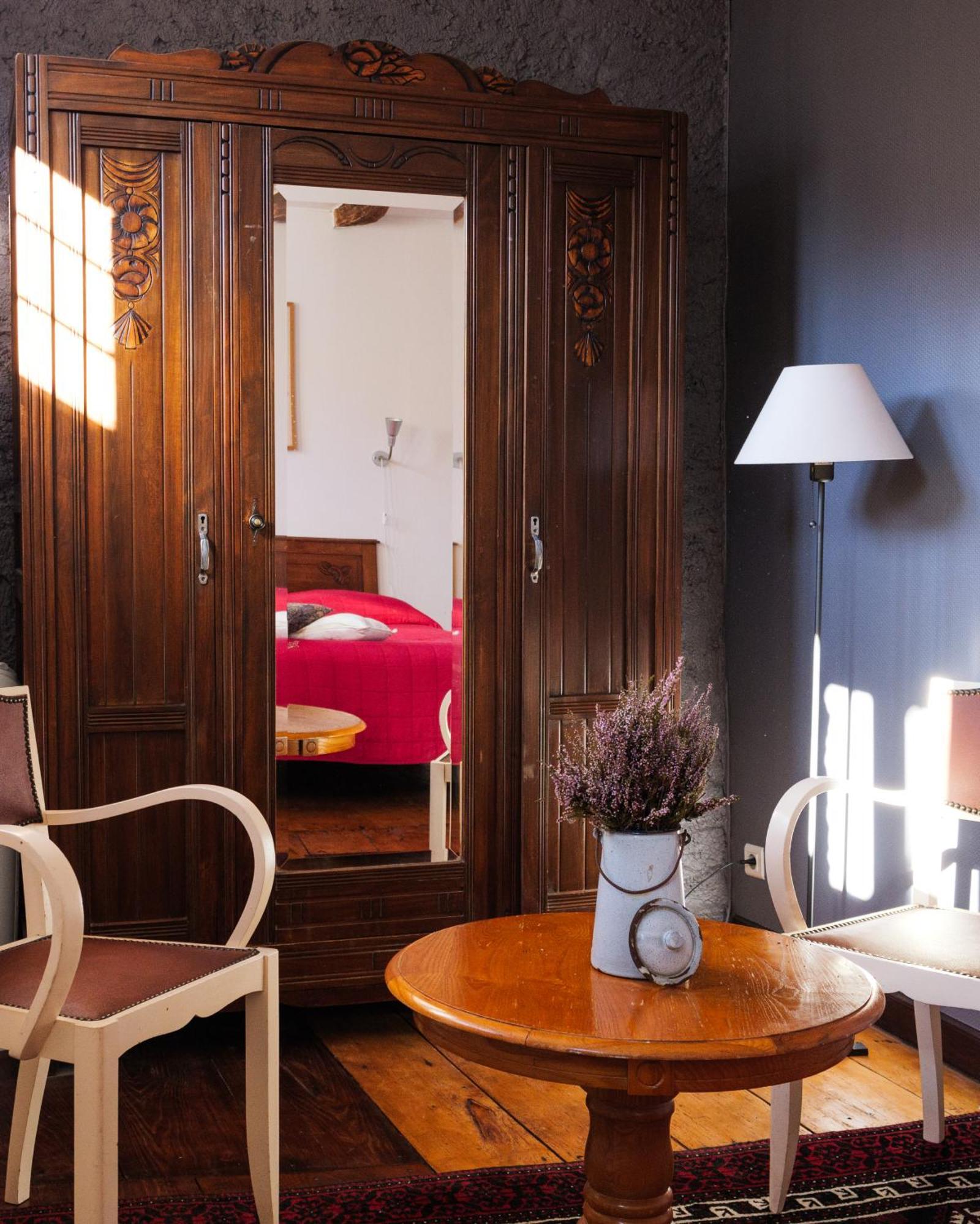 Auberge L'Escaleta Се Экстерьер фото