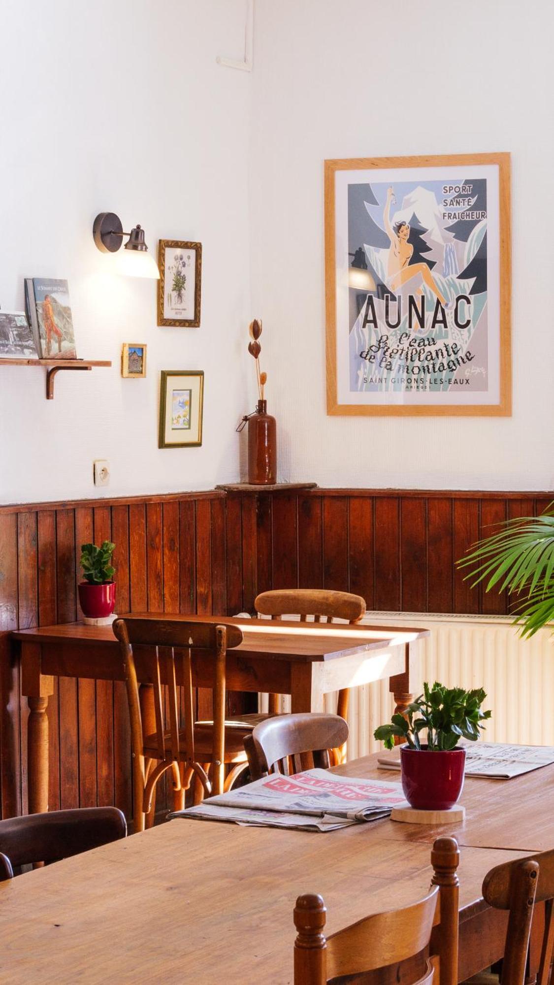 Auberge L'Escaleta Се Экстерьер фото